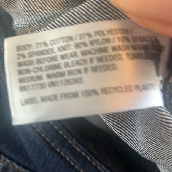 Isabell maternity jeans - Picture 11 of 11